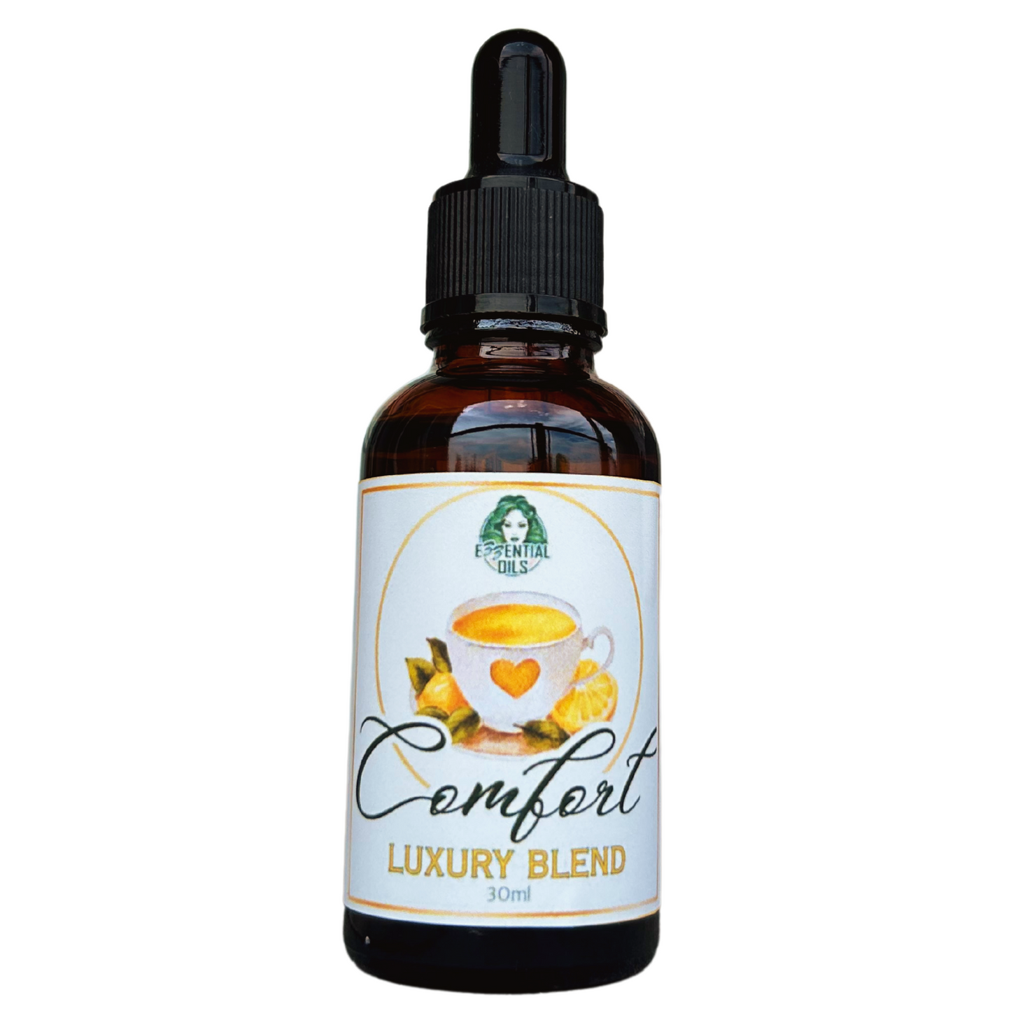 COMFORT Blend for diffusing (30ml)