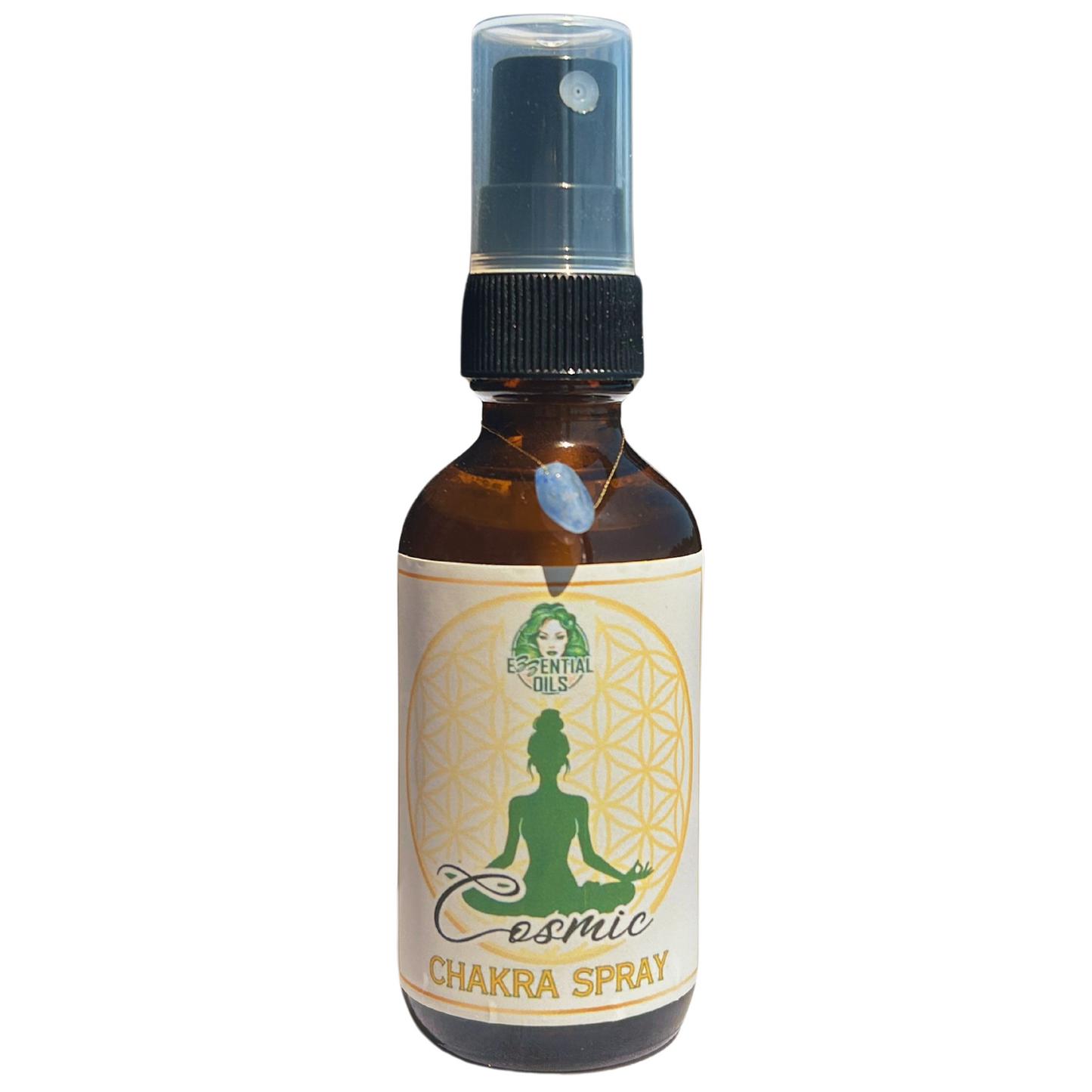 COSMIC body mist for your third eye