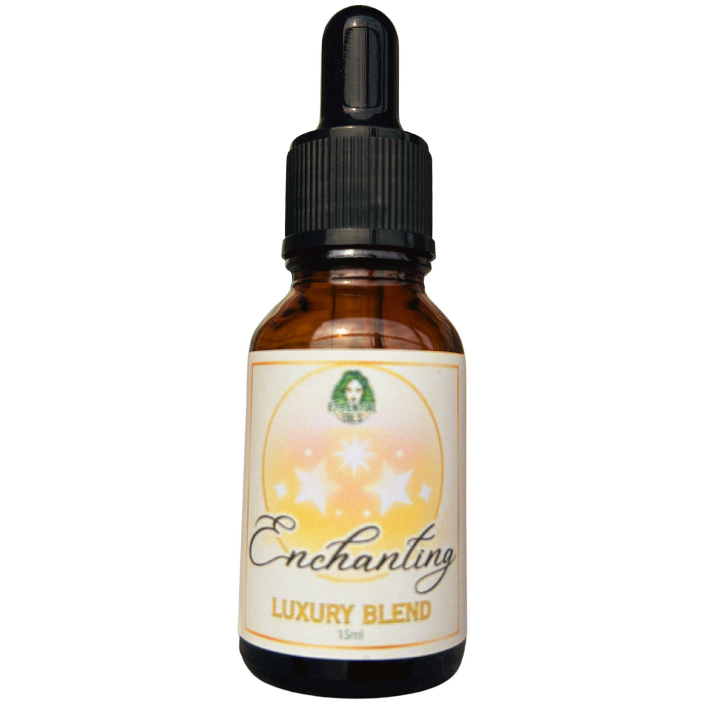 ENCHANTING Blend for diffusing (15ml)