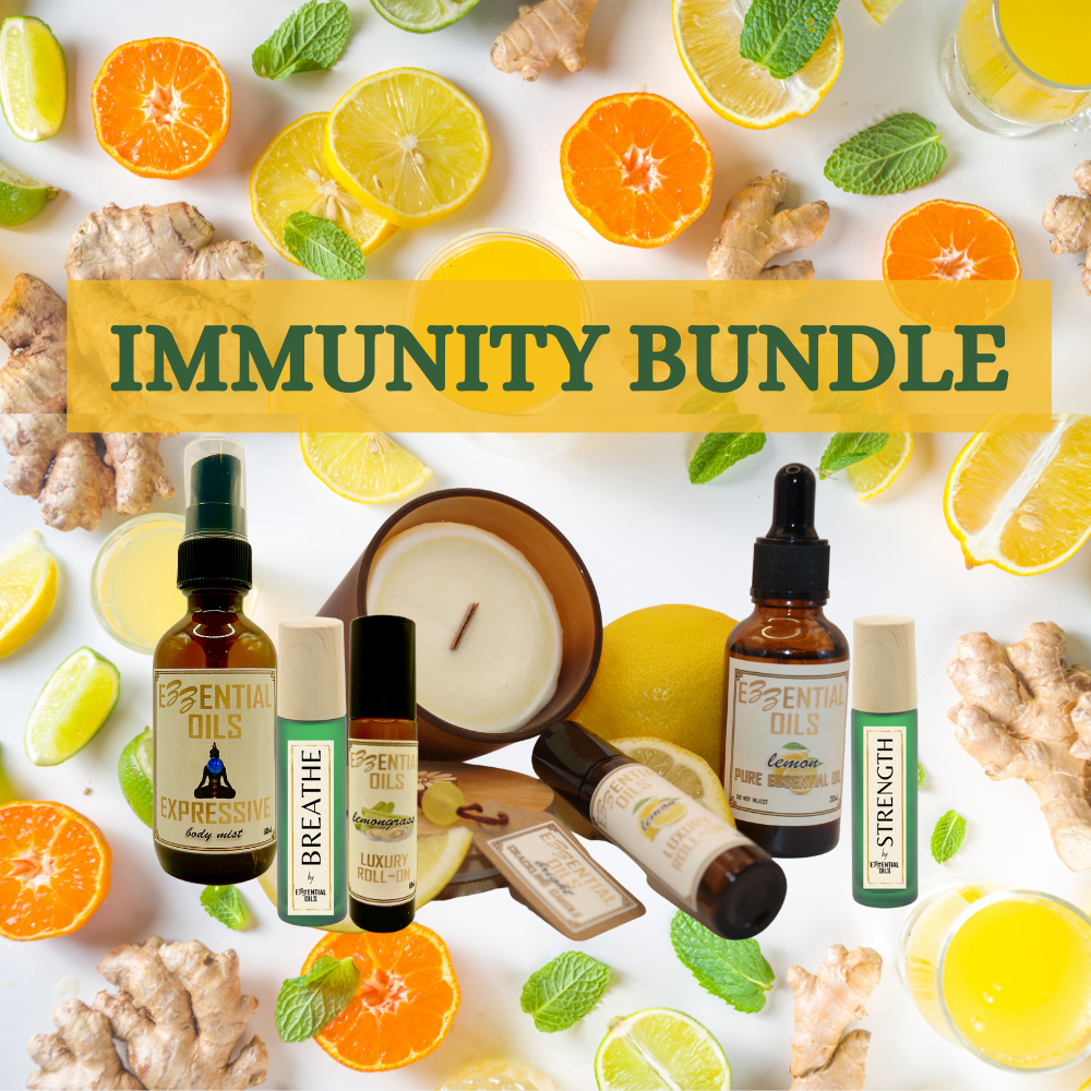 Immunity Bundle