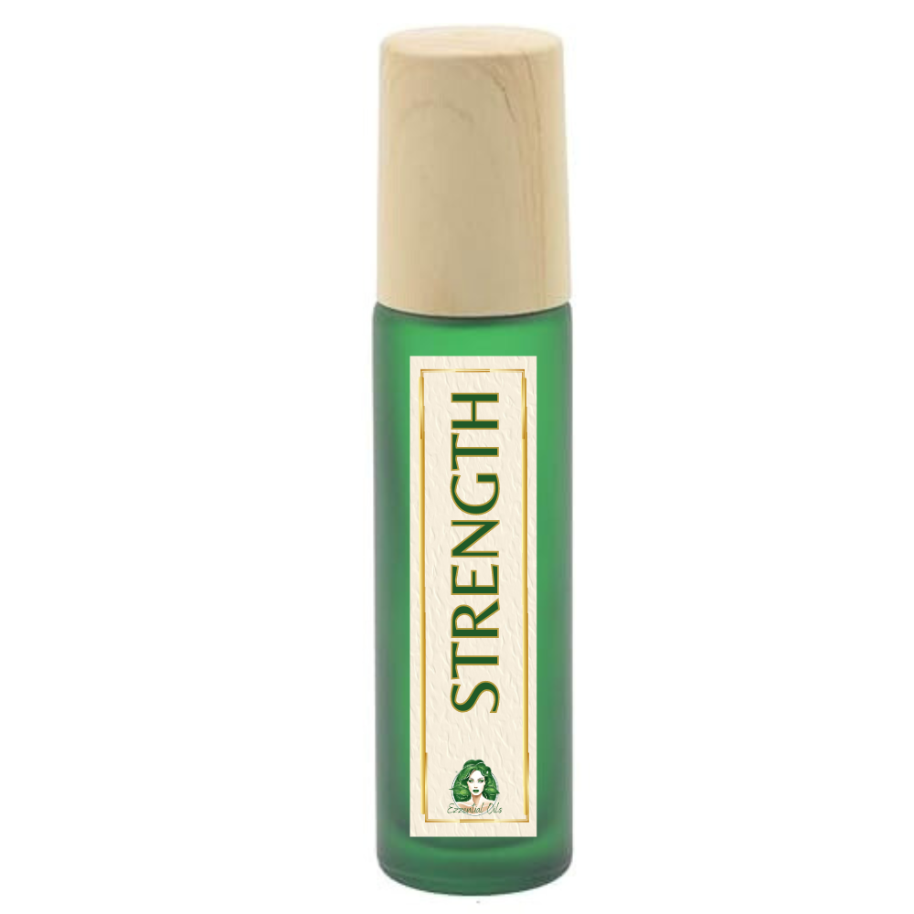 STRENGTH Luxury Roll-On