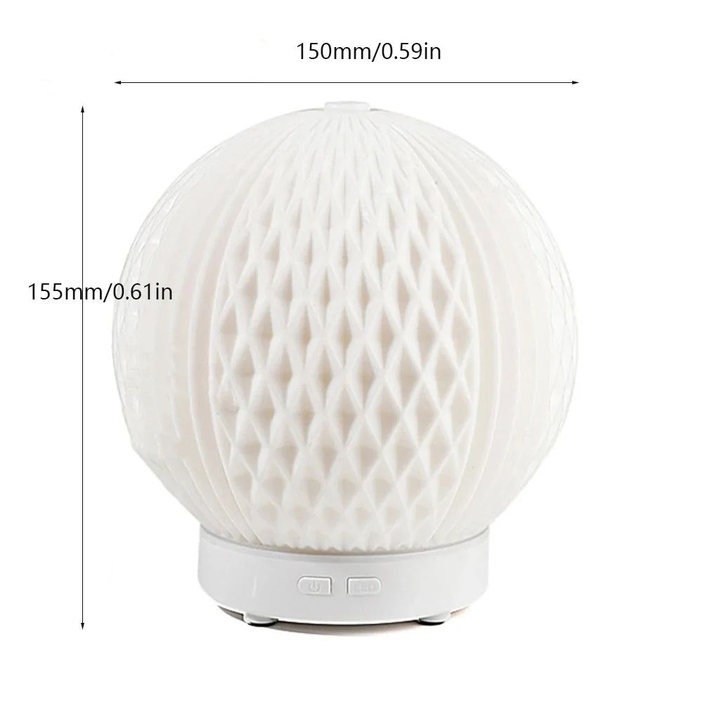 Moon Lamp Aroma Diffuser