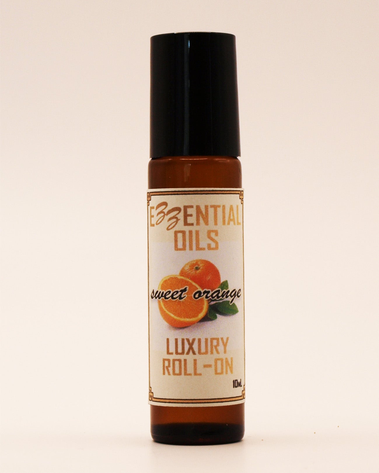 Sweet Orange Luxury Roll-On