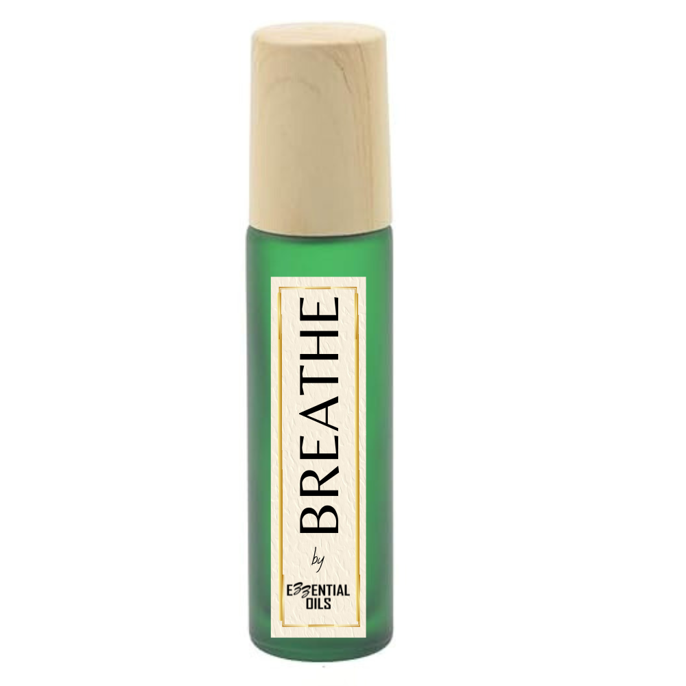 BREATHE Luxury Roll-On