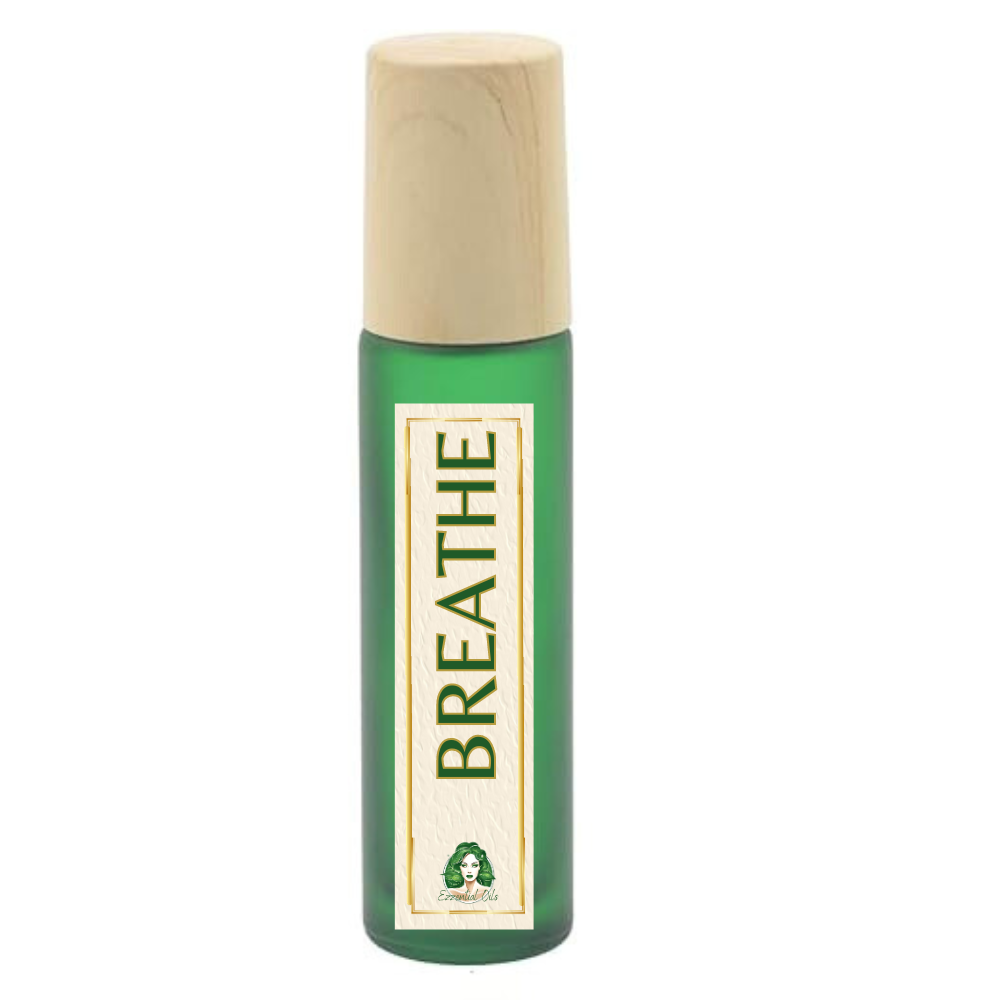 BREATHE Luxury Roll-On
