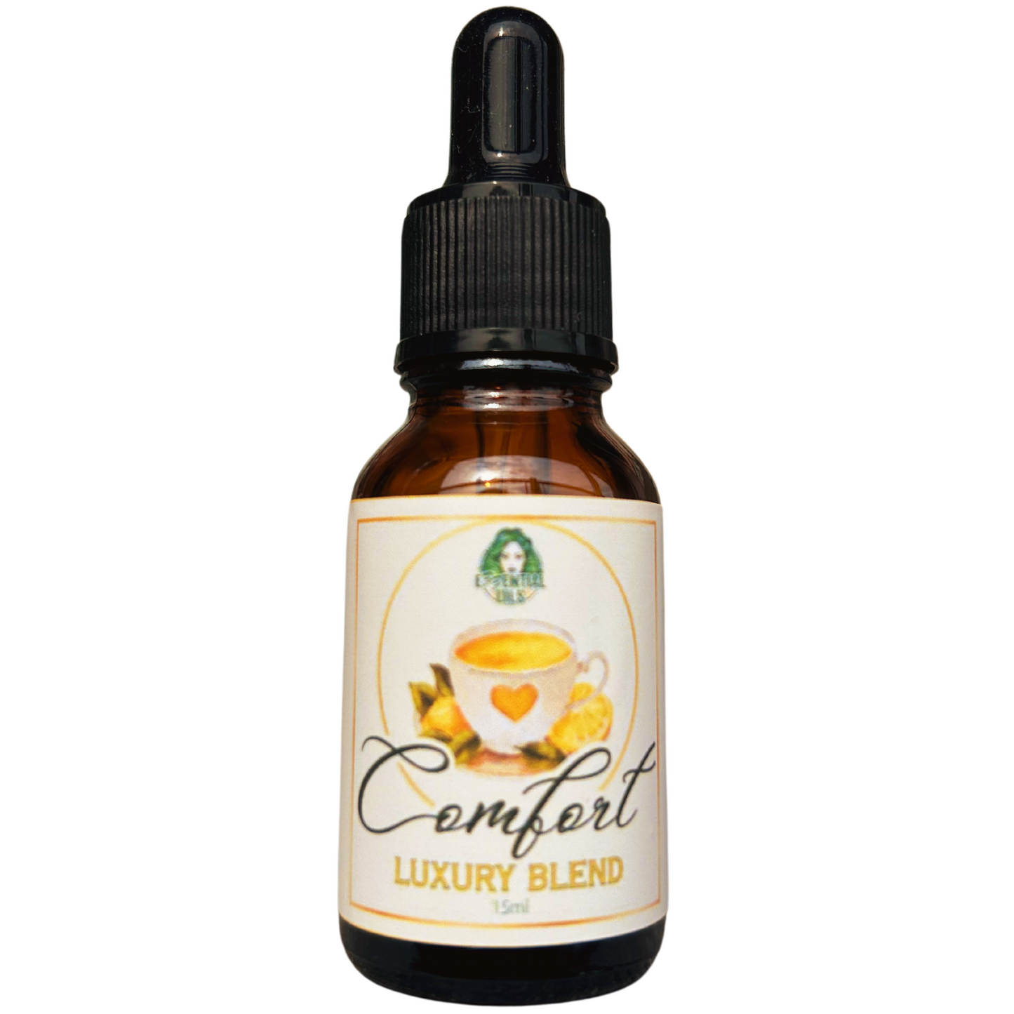 COMFORT Blend for diffusing (15ml)