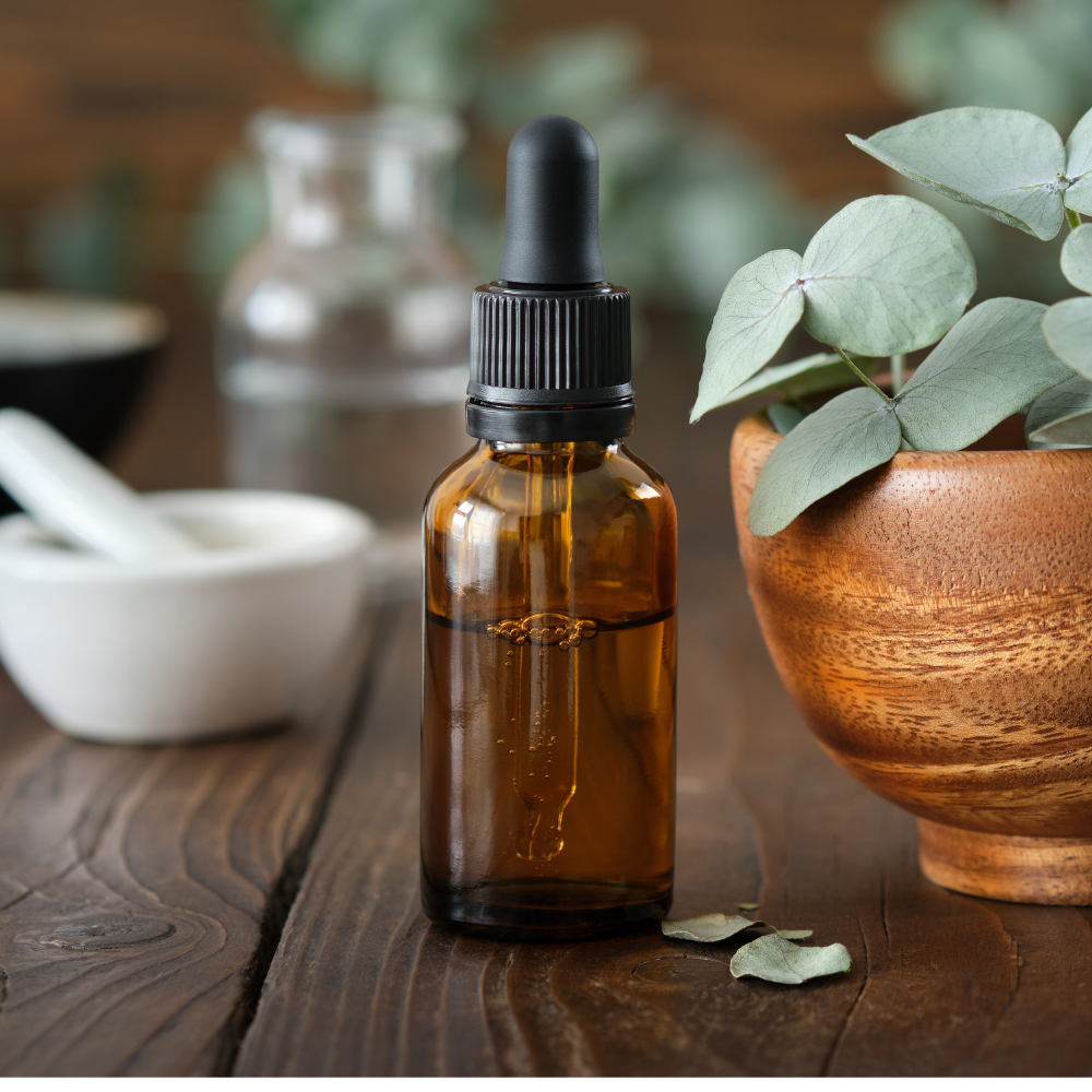 Pure Eucalyptus Essential Oil 30ml