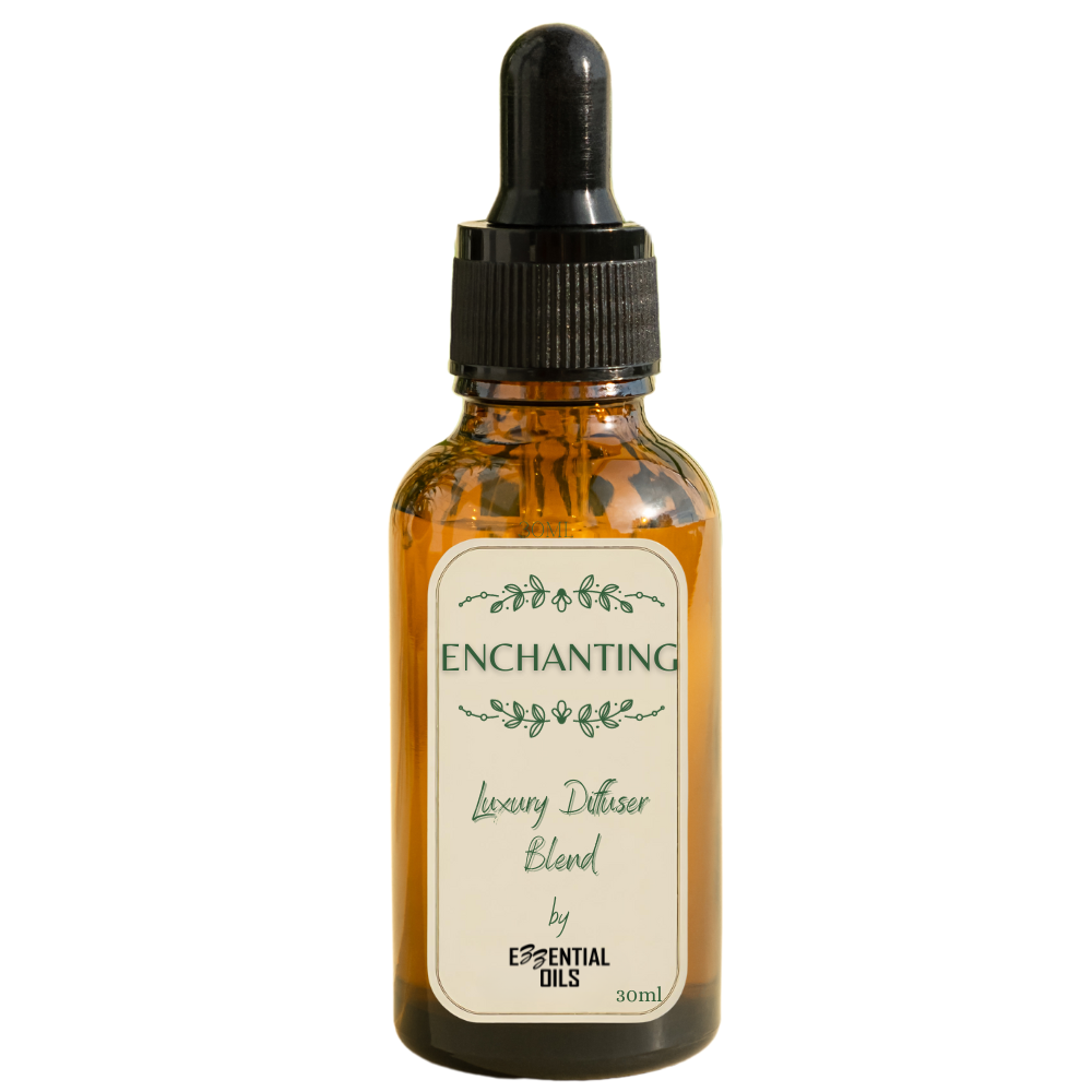 ENCHANTING Blend for diffusing (30ml)