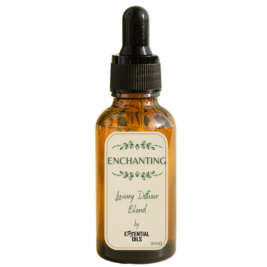 ENCHANTING Blend for diffusing (30ml)