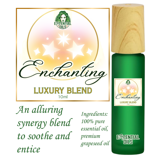 ENCHANTING Luxury Roll-On