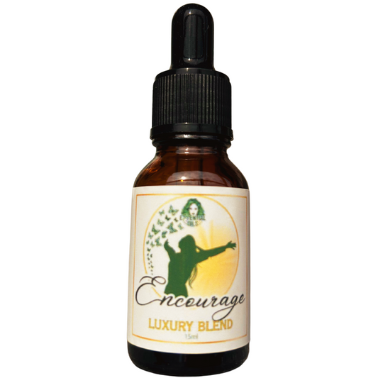 ENCOURAGE Blend for diffusing (15ml)
