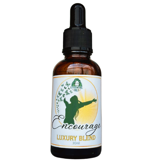 ENCOURAGE Luxury Diffuser Blend (30ml)