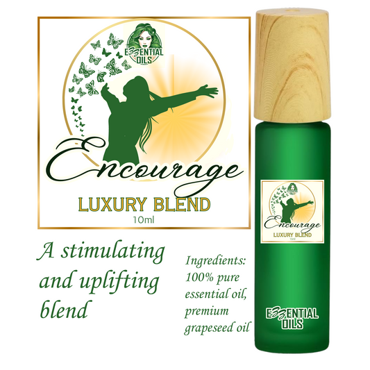 ENCOURAGE Luxury Roll-On