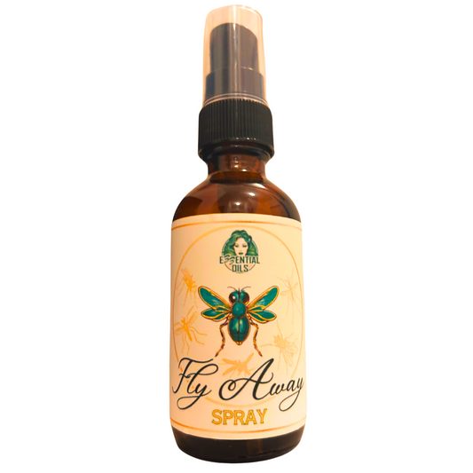 Fly Away Spray