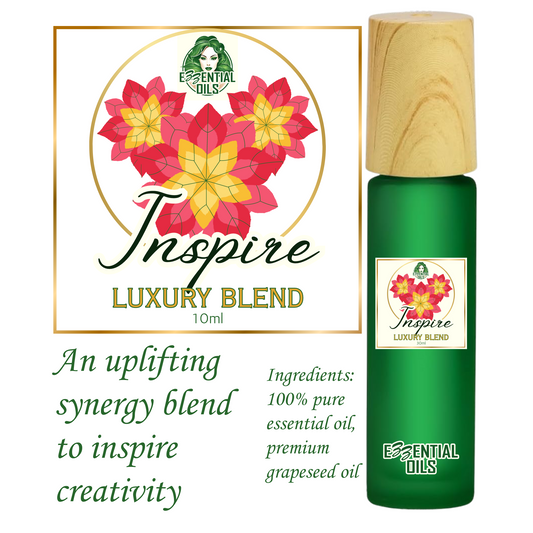 INSPIRE Luxury Roll-On