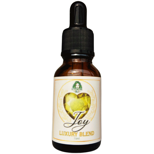 JOY Blend for diffusing (15ml)