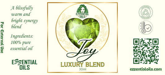 JOY Blend for diffusing (30ml)