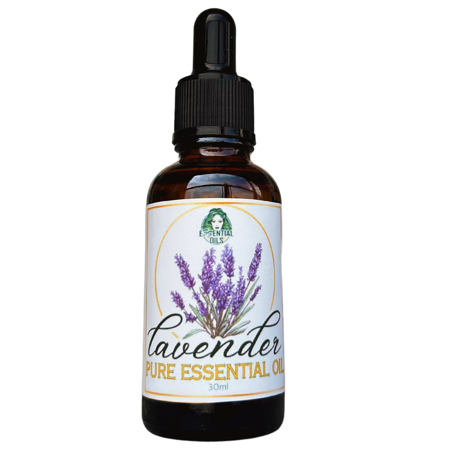 Pure Lavender Essential Oil 30ml