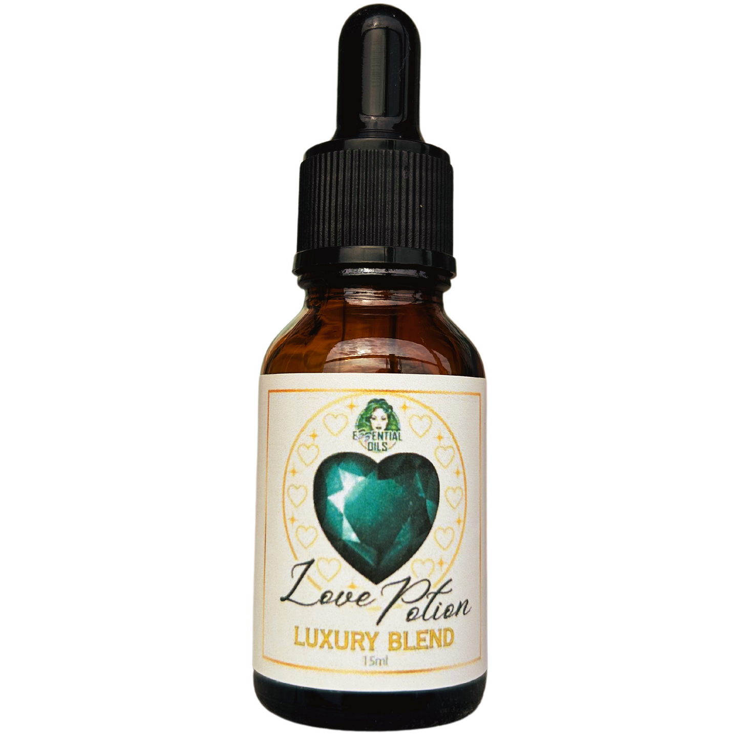 Love Potion Luxury Blend 30ml