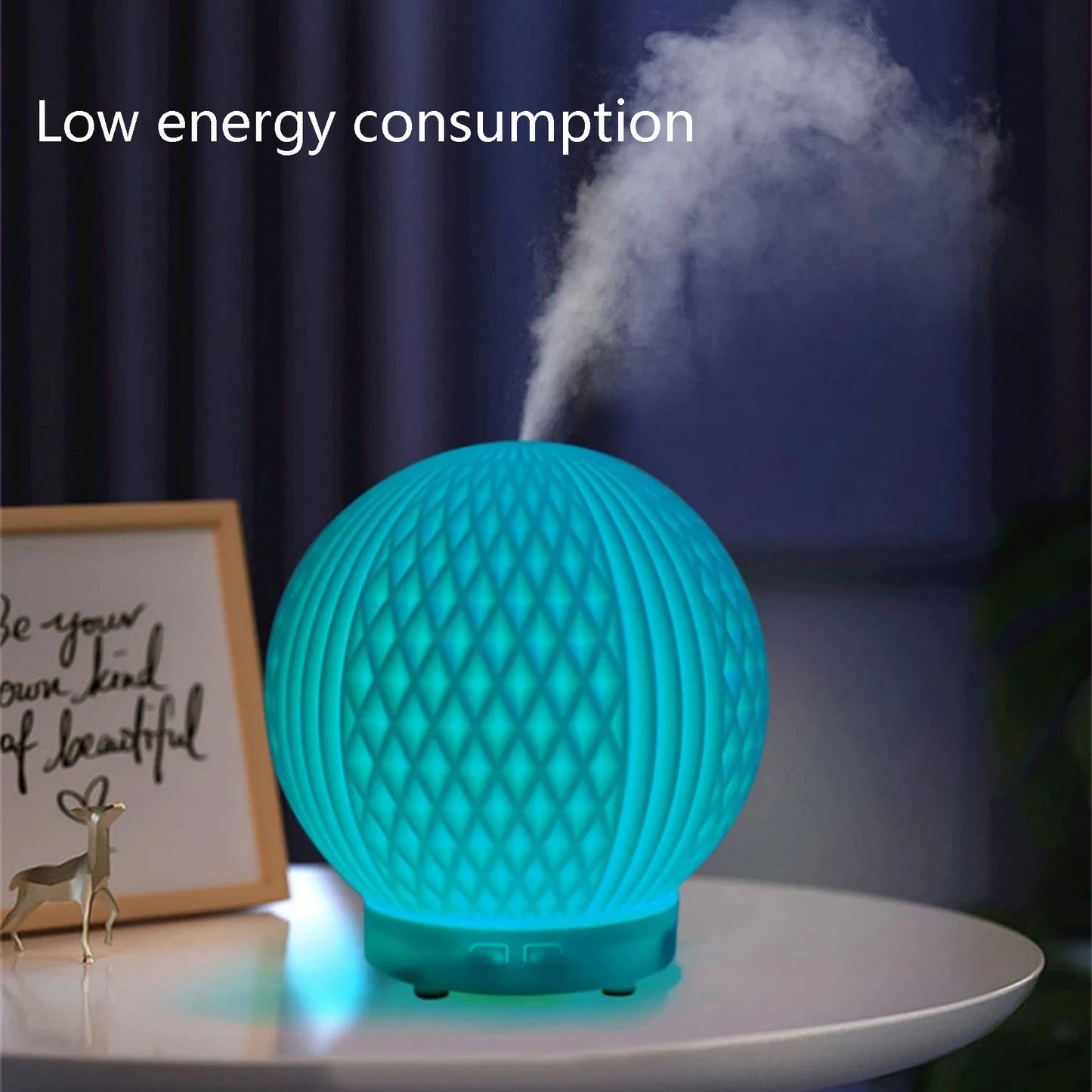 Moon Lamp Aroma Diffuser