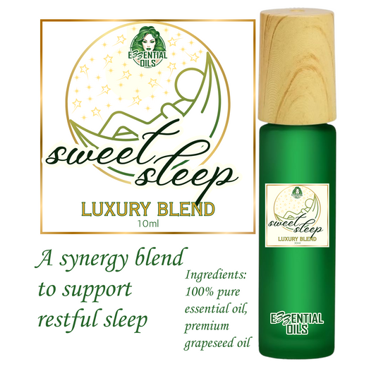 Sweet Sleep Luxury Roll-On
