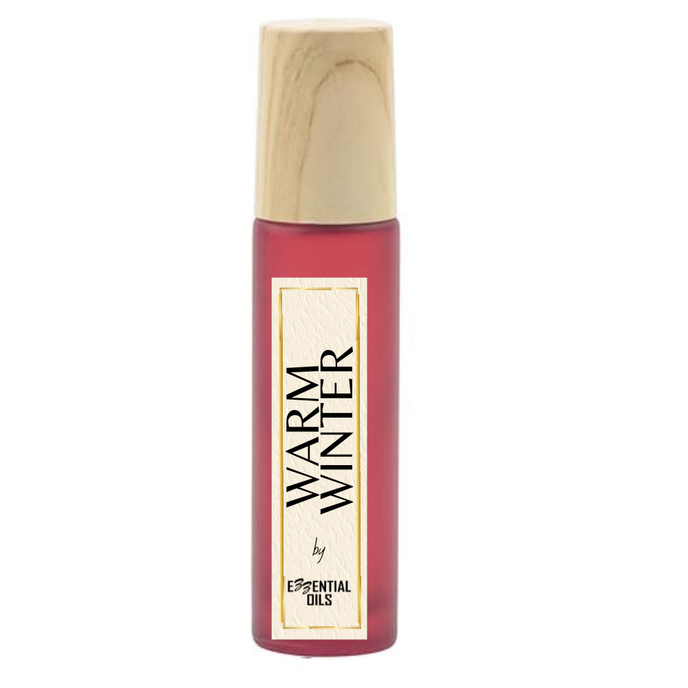 WARM WINTER Luxury Roll-On