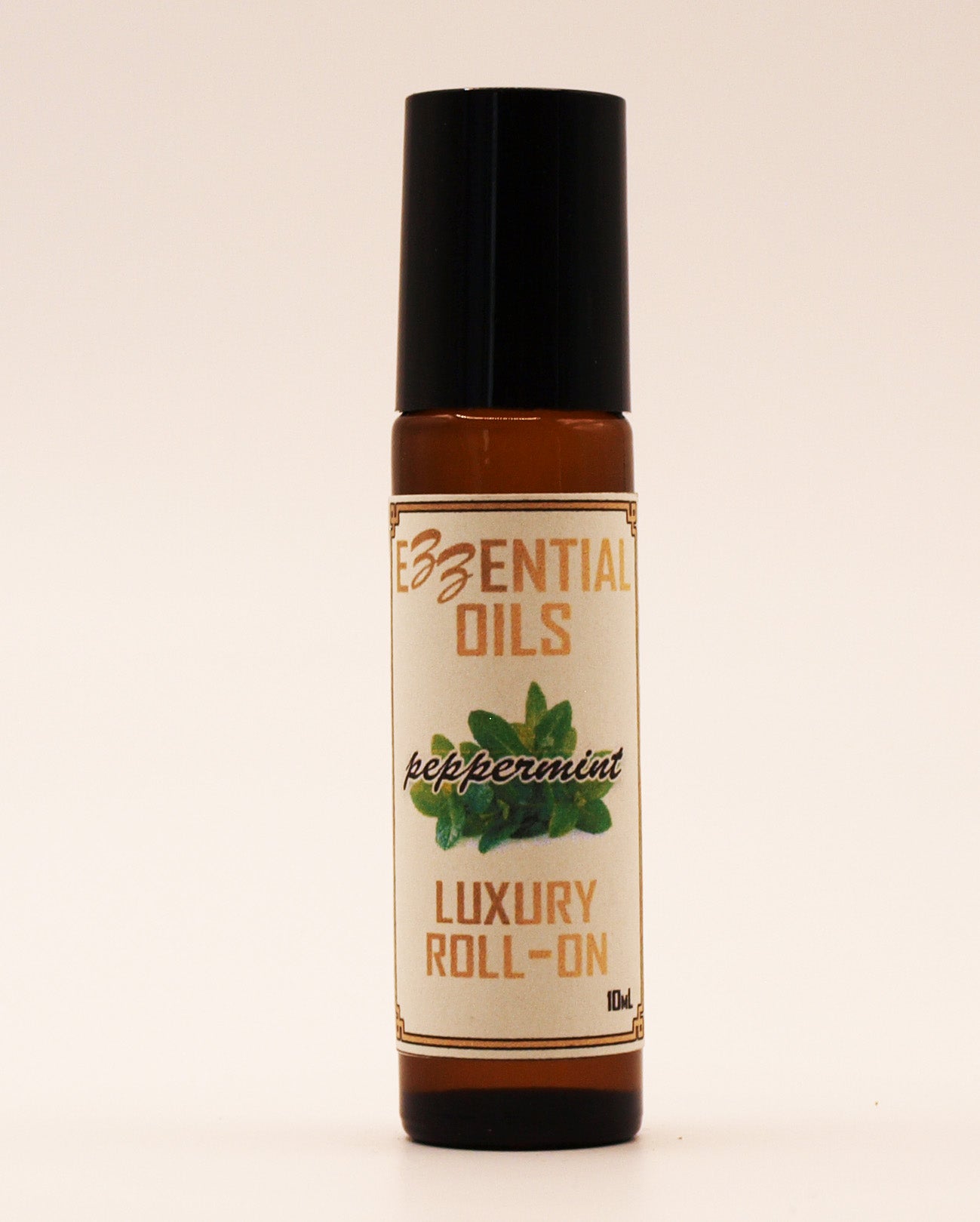 Peppermint Luxury Roll-On