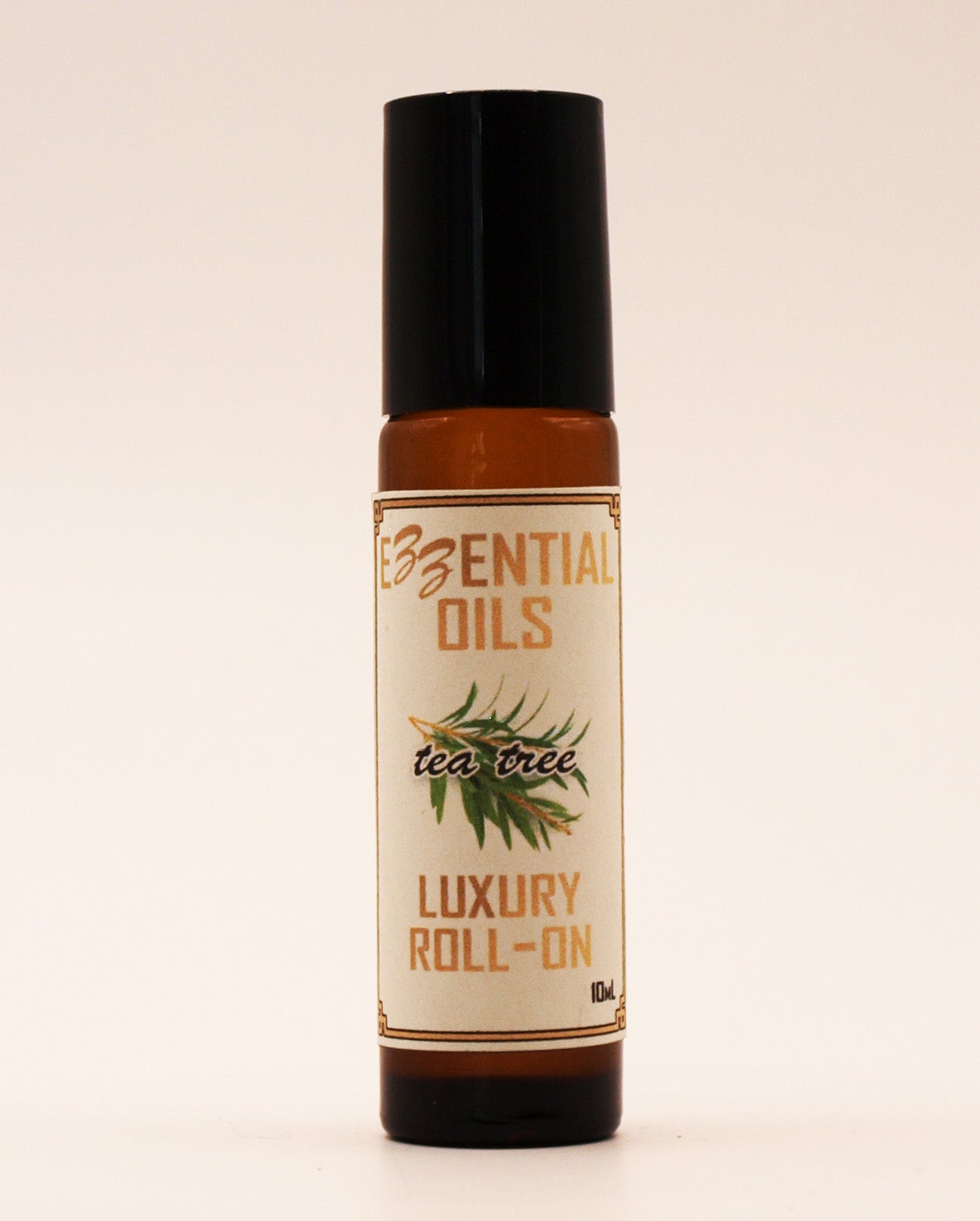 Tea Tree Luxury Roll-On